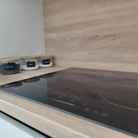 Apartamento Dide House Biograd Na Moru