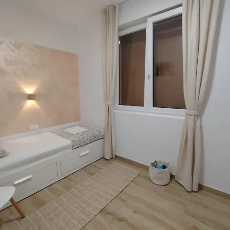 Dide House * Biograd Na Moru