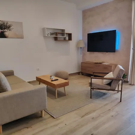 Dide House Apartamento