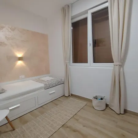 Dide House Biograd Na Moru