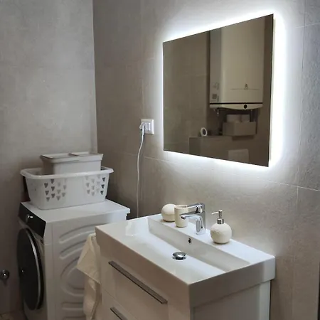 Dide House Apartament Biograd Na Moru