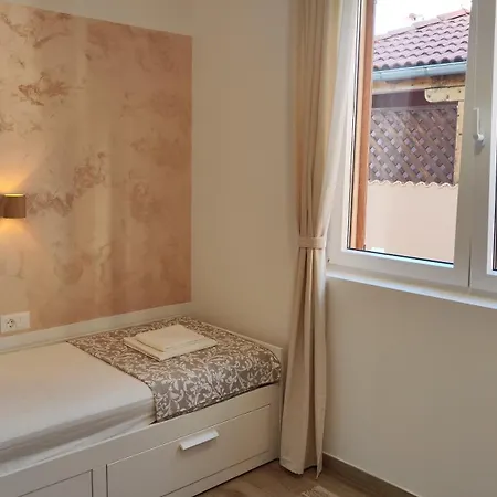 Apartament Dide House Biograd Na Moru