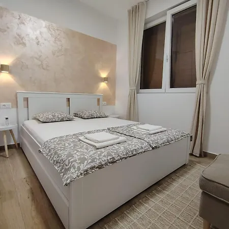 Apartamento Dide House Biograd Na Moru