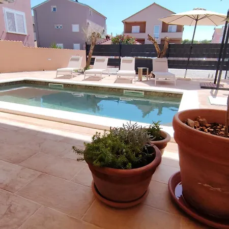 Dide House Biograd Na Moru