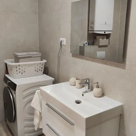 Dide House * Biograd Na Moru