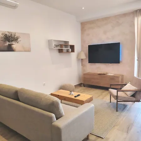 Dide House Biograd Na Moru