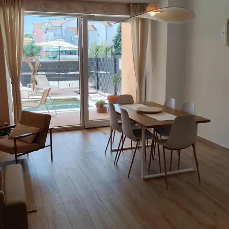 Dide House Apartament Biograd Na Moru