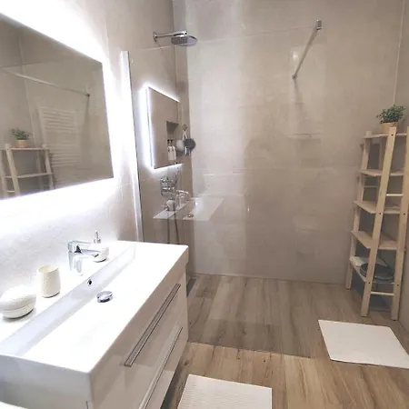 Dide House Biograd Na Moru