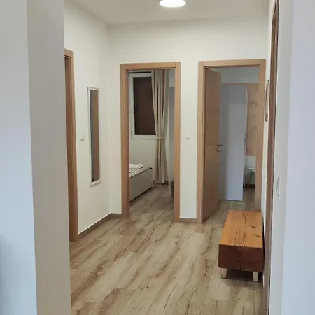 Dide House Biograd Na Moru