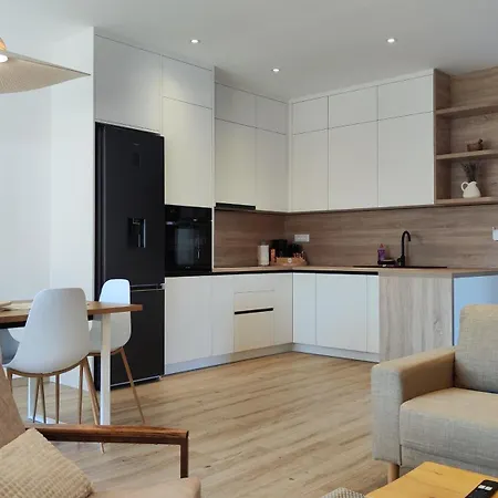 아파트 Dide House