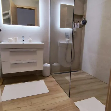 Dide House Biograd Na Moru