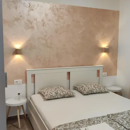 Apartamento Dide House