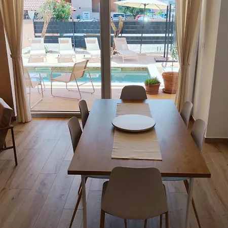 Dide House * Biograd Na Moru