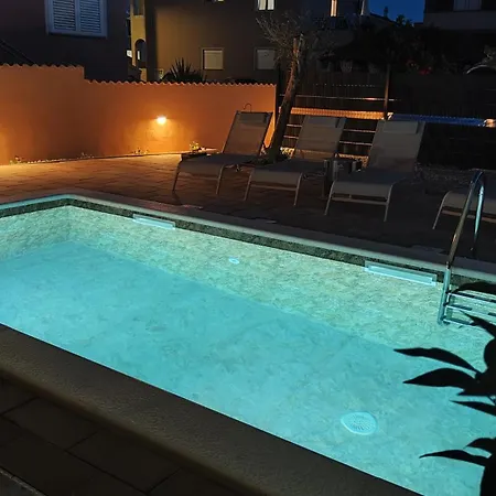 Dide House Apartament