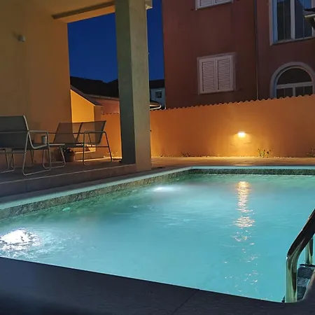 Apartament Dide House *