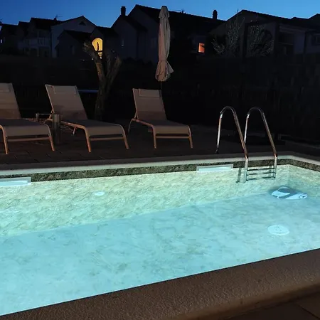 Dide House * Biograd Na Moru