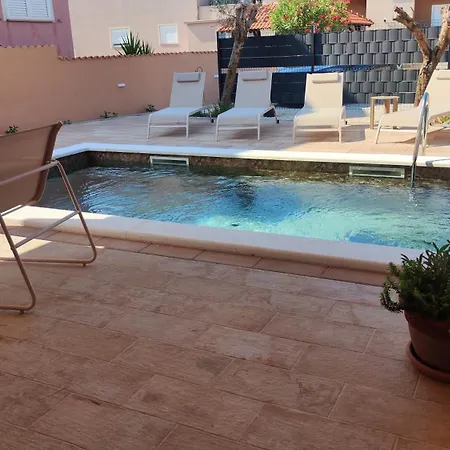 Apartamento Dide House *