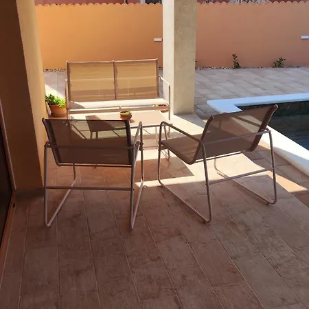 Dide House Apartamento