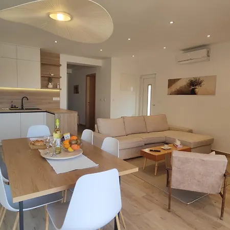 Dide House * Biograd Na Moru