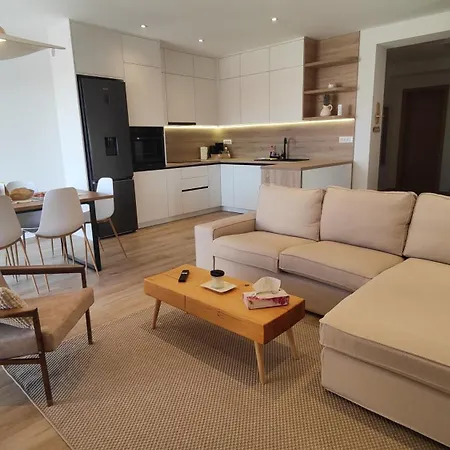 Apartamento Dide House Biograd Na Moru