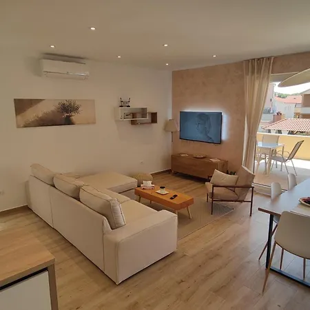 Apartamento Dide House *