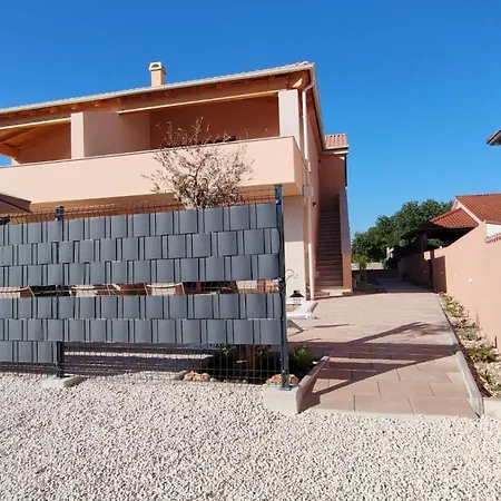 Dide House Biograd Na Moru