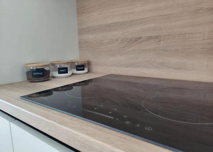 公寓 Dide House 比奥格勒·纳·莫鲁