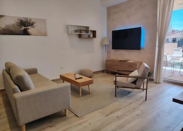 Dide House 아파트