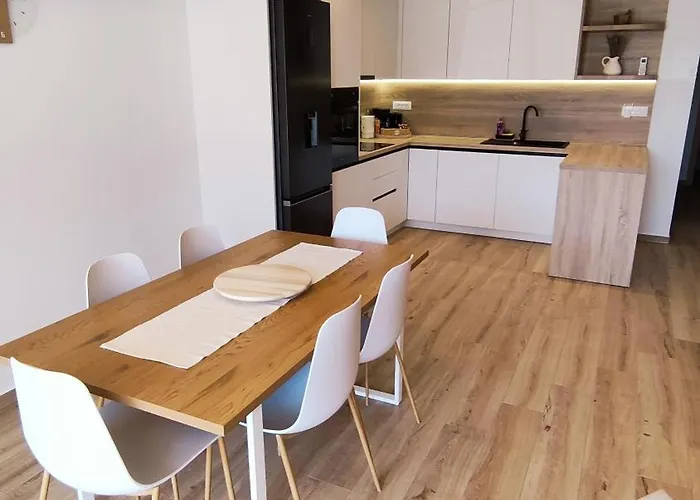 Dide House 아파트 *