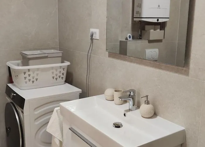 Dide House * 比奥格勒·纳·莫鲁