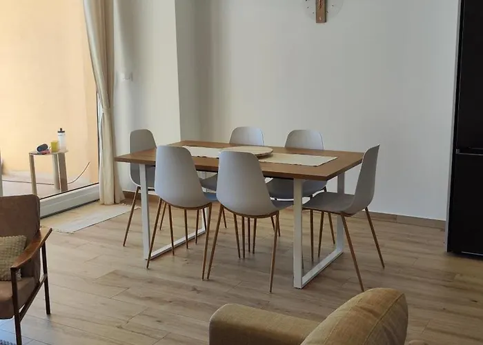 Dide House 아파트 *