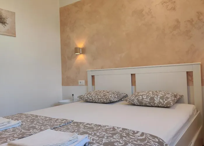 Dide House 公寓 比奥格勒·纳·莫鲁