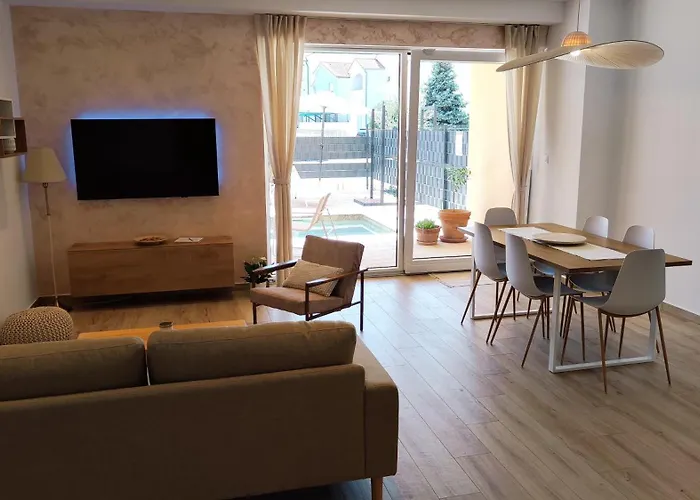 아파트 Dide House