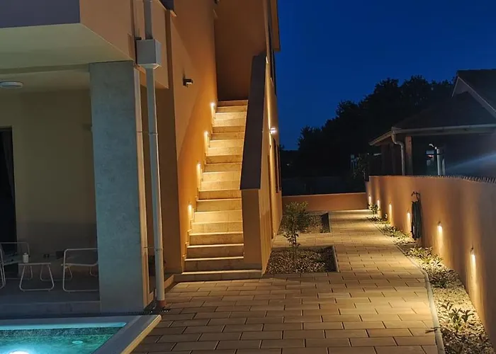 Dide House 아파트