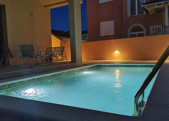 아파트 Dide House *