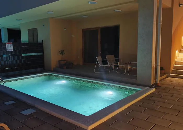 아파트 Dide House