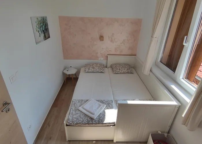 Dide House 아파트 *