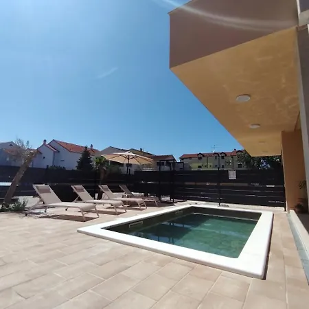 Appartement Dide House Biograd Na Moru