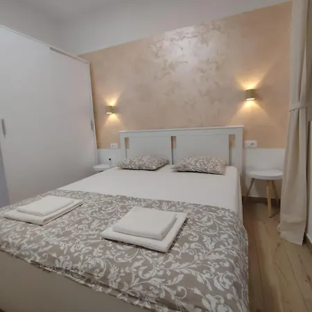 Dide House Appartement *