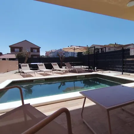 Appartement Dide House Biograd Na Moru
