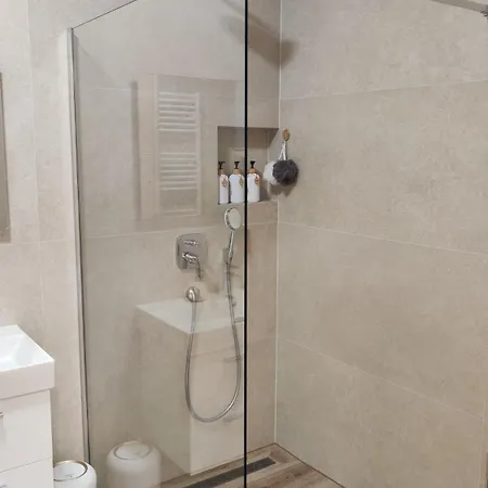 Appartement Dide House *