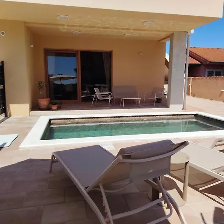 Dide House Appartement