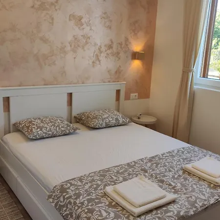 Appartement Dide House Biograd Na Moru