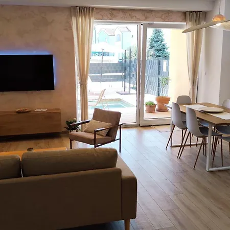 Appartement Dide House