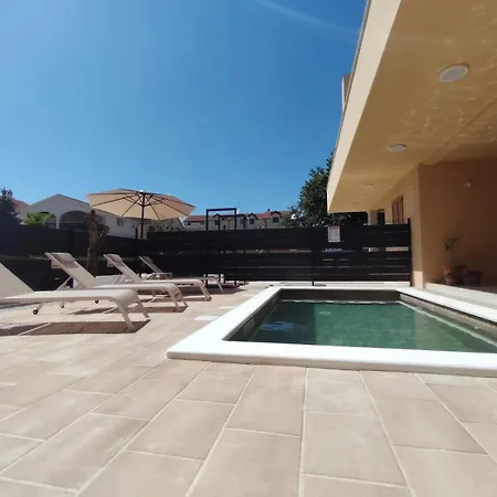 Appartement Dide House Biograd Na Moru
