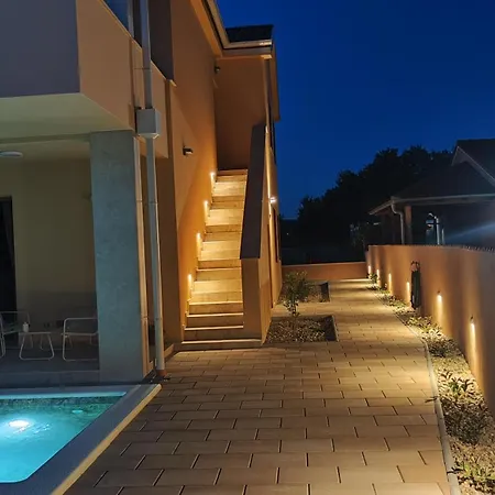 Dide House Appartement