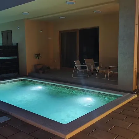 Appartement Dide House