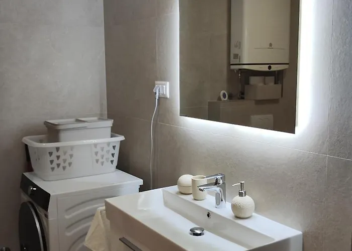 Dide House شقة بيوغْغاد نا موغو