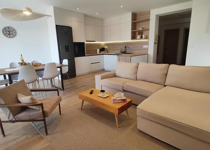 شقة Dide House بيوغْغاد نا موغو